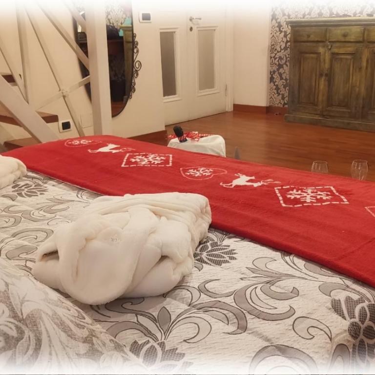 Casa Tiffany Piazza di Spagna - Appartamentino su 2 Livelli - 29