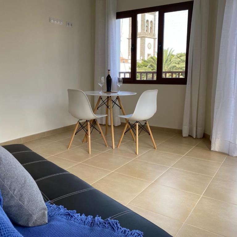 LANZAROTE VACACIONAL - Apartamento de 2 dormitorios - 3