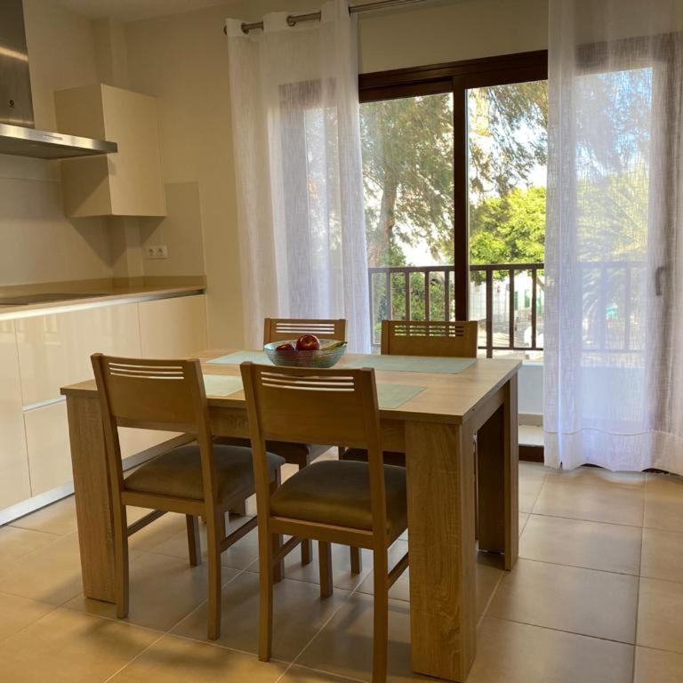 LANZAROTE VACACIONAL - Apartamento de 2 dormitorios - 13