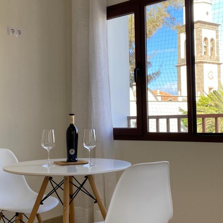 LANZAROTE VACACIONAL - Apartamento de 2 dormitorios - 15