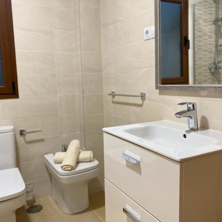 LANZAROTE VACACIONAL - Apartamento de 2 dormitorios - 16