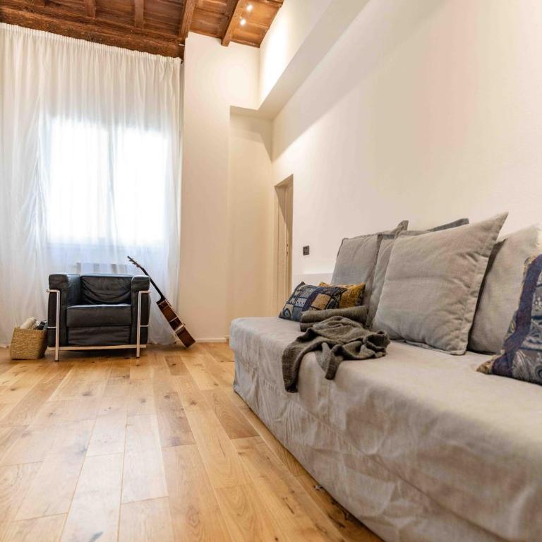 We Florence Terrace Resort - Appartamento con 1 Camera da Letto - 33