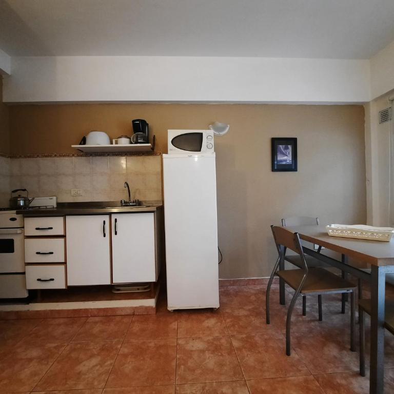 Departamentos en Pinamar - Apartamento de 1 dormitorio - 6