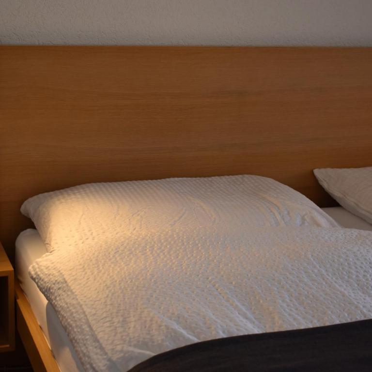 Appartementhaus Crystal - Apartamento de 1 dormitorio con balcón - 6