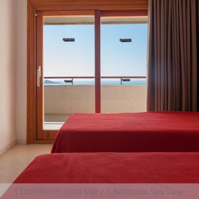 Apartamentos La Era Park - Apartamento con vistas al mar - 4
