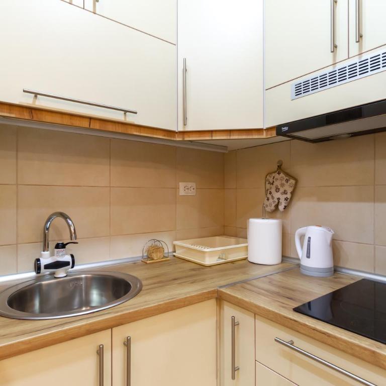 Nirvana CENTAR - Superior Apartment - 7