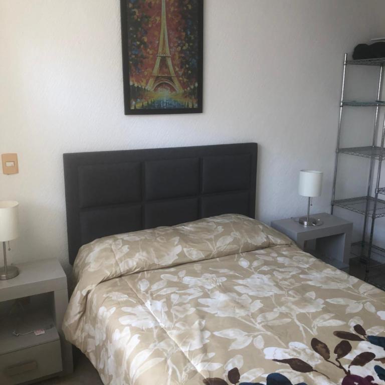 Renta de departamento en Acapulco Diamante - Apartamento de 2 dormitorios - 19