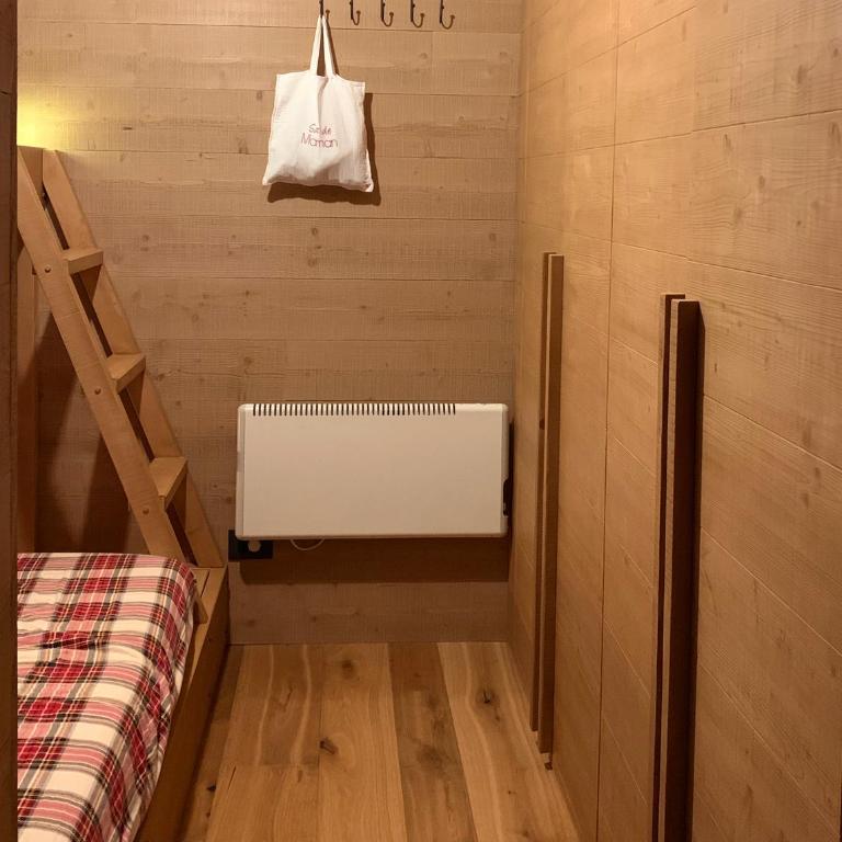 Lacasinapungitopo - Appartamento con 1 Camera da Letto - 11