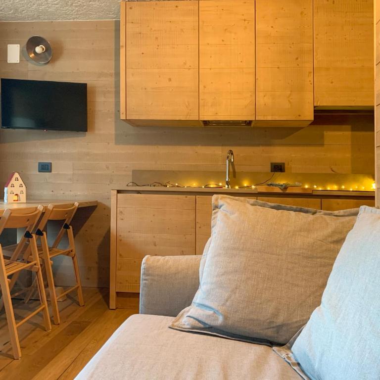 Lacasinapungitopo - Appartamento con 1 Camera da Letto - 5