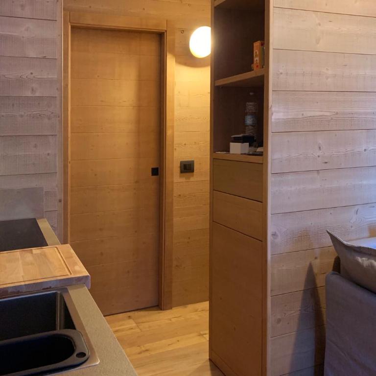 Lacasinapungitopo - Appartamento con 1 Camera da Letto - 8