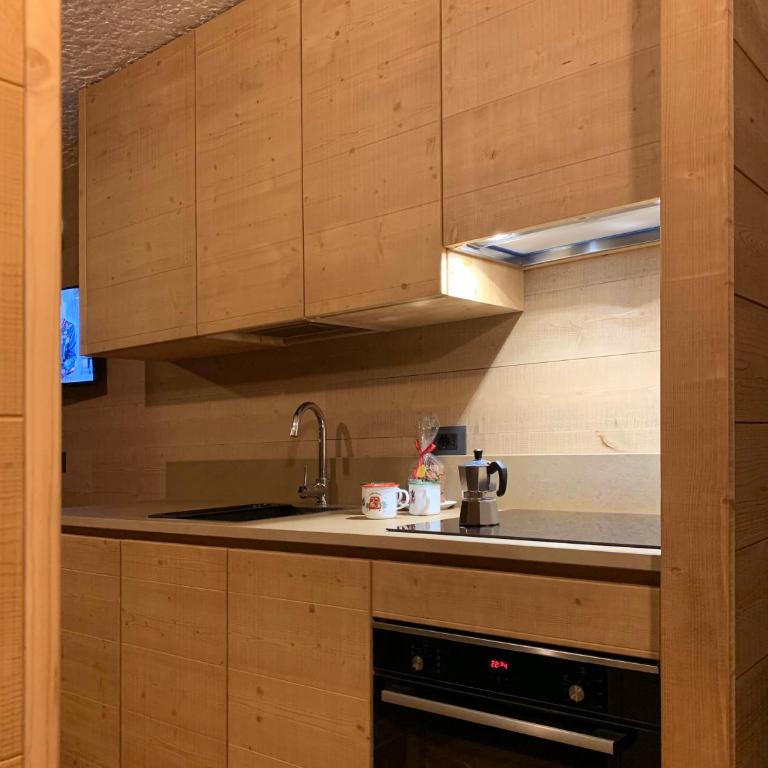 Lacasinapungitopo - Appartamento con 1 Camera da Letto - 3