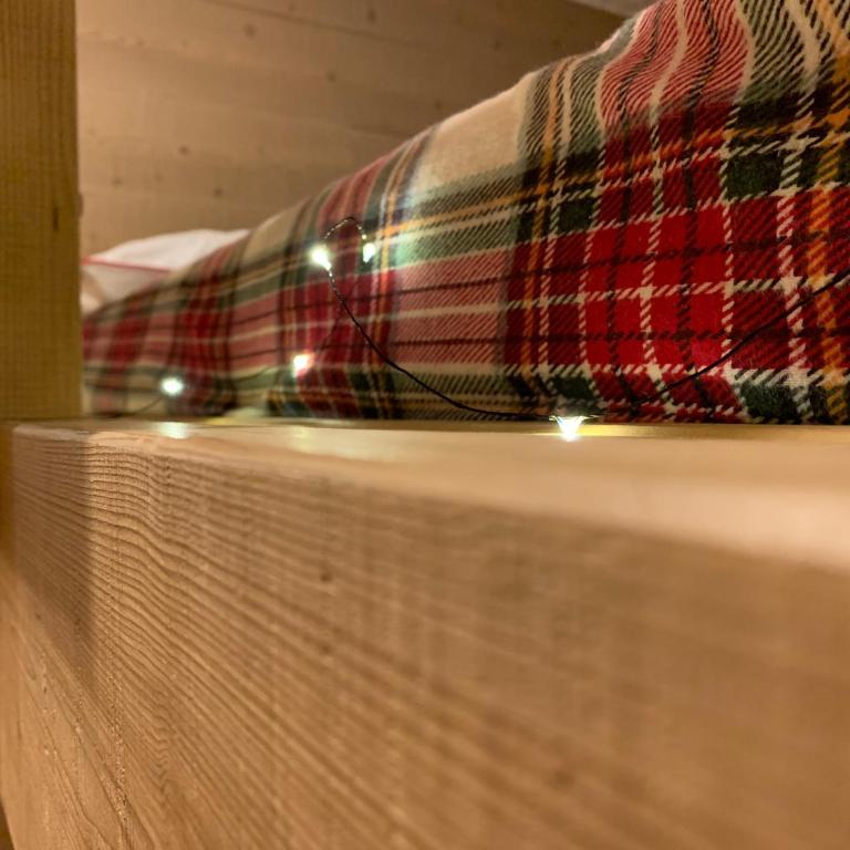 Lacasinapungitopo - Appartamento con 1 Camera da Letto - 15