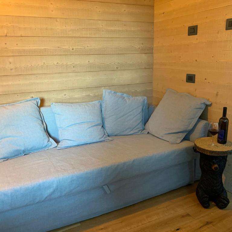 Lacasinapungitopo - Appartamento con 1 Camera da Letto - 7