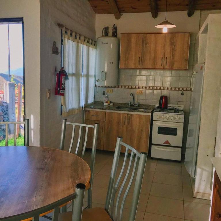 Los Coirones - Bungalow Estándar - 12