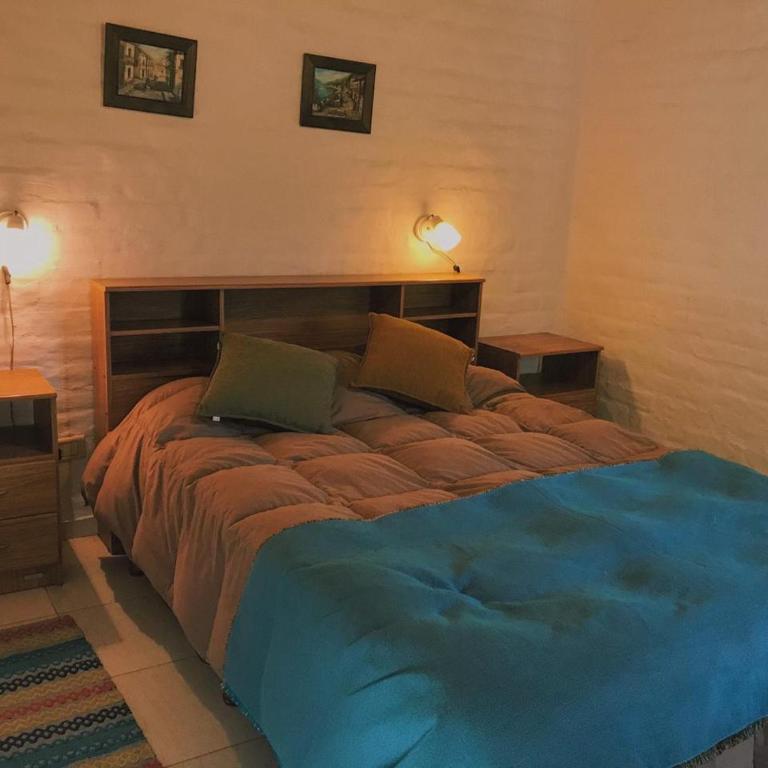 Los Coirones - Bungalow Estándar - 16