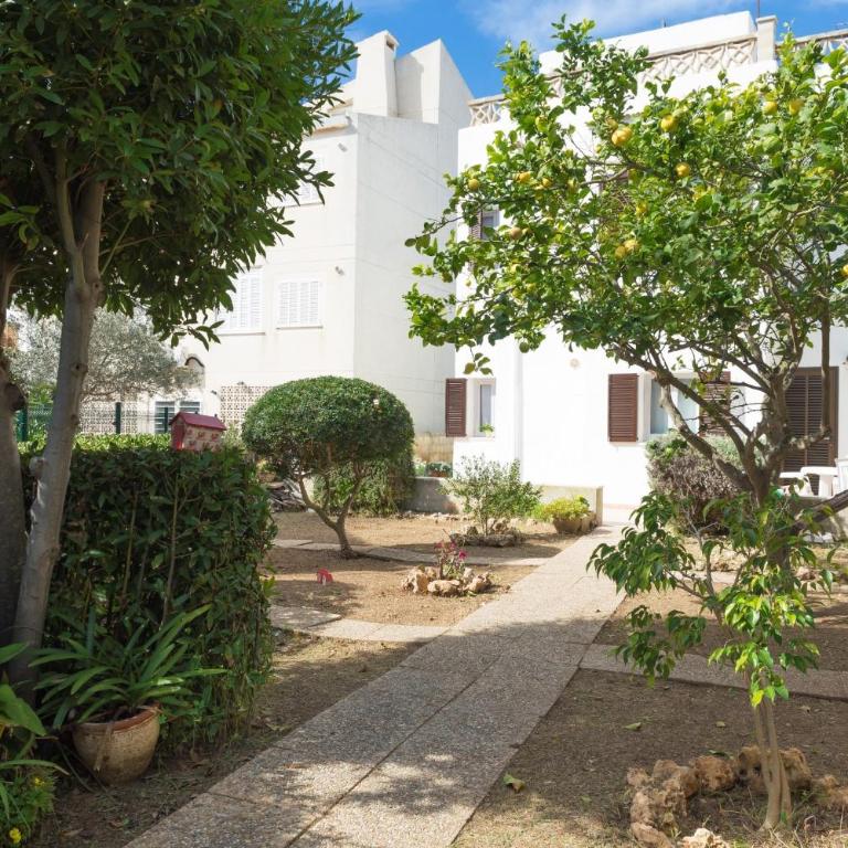 080 Casa Can Xim ETV8770 by Mallorca Charme - Casa - 23