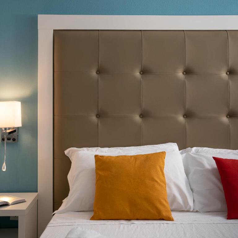 Regina Margherita - Deluxe Room - 2