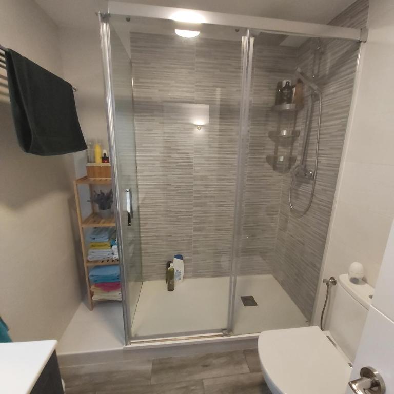 APARTAMENTO EN EL CENTRO DE SALOU - One-Bedroom Apartment - 14