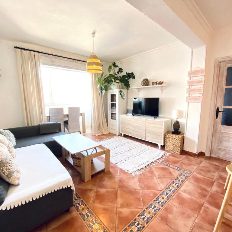 Beach Front Apartment - Apartamento de 2 dormitorios - 2