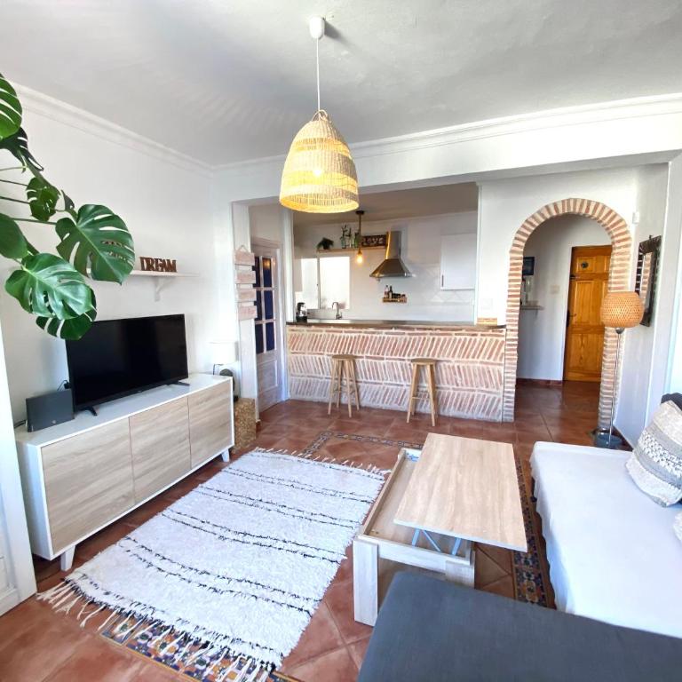 Beach Front Apartment - Apartamento de 2 dormitorios - 3
