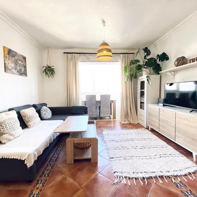 Beach Front Apartment - Apartamento de 2 dormitorios - 7