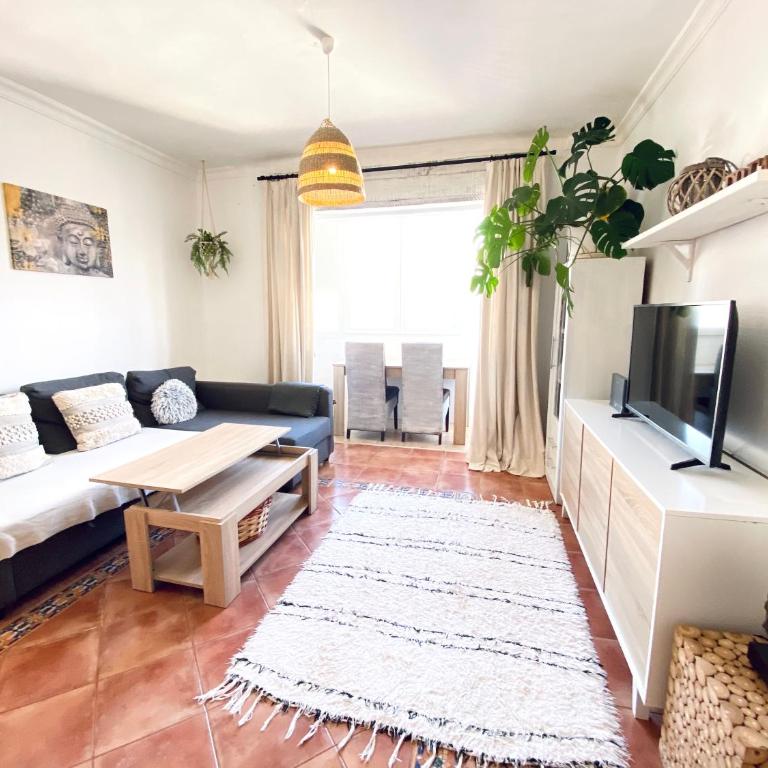 Beach Front Apartment - Apartamento de 2 dormitorios - 6