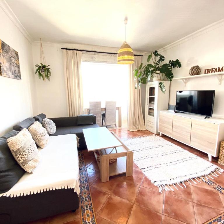 Beach Front Apartment - Apartamento de 2 dormitorios - 4