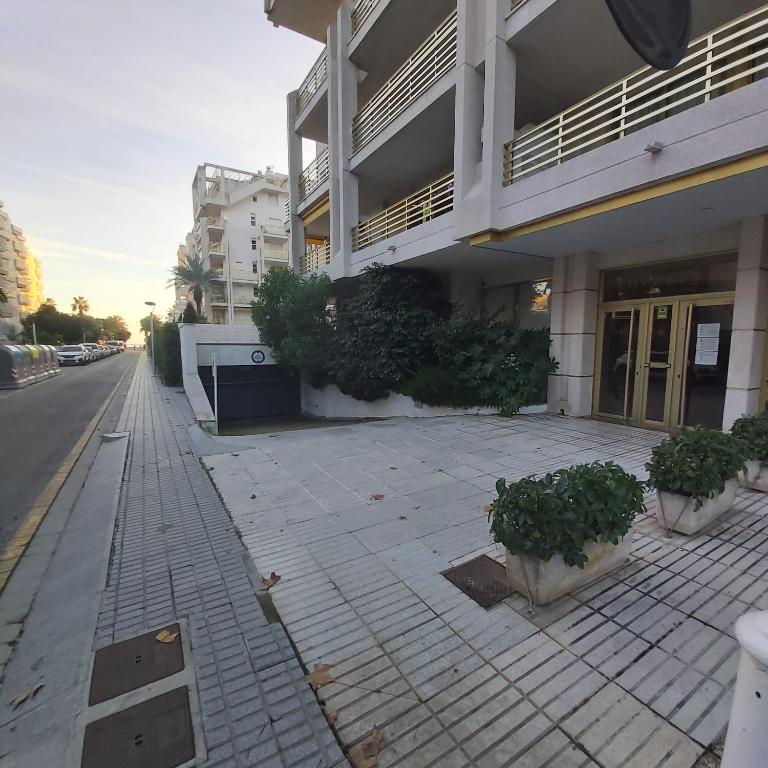 APARTAMENTO EN EL CENTRO DE SALOU - One-Bedroom Apartment - 19