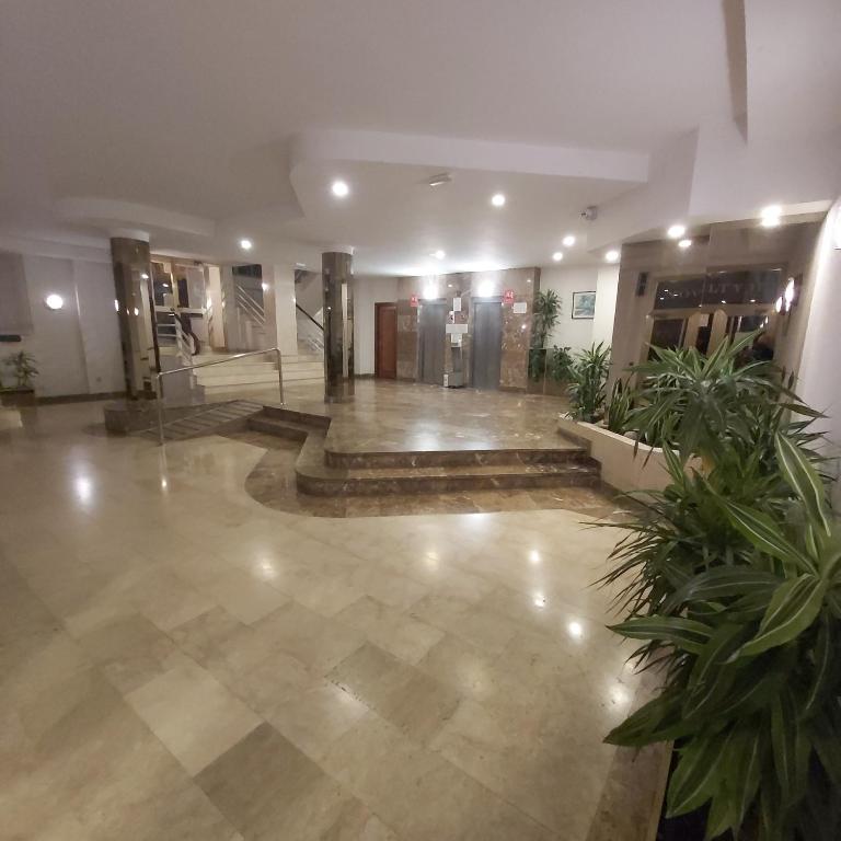 APARTAMENTO EN EL CENTRO DE SALOU - One-Bedroom Apartment - 17