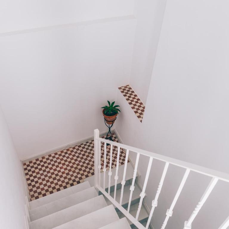 Alcázar de María - Habitación Doble Deluxe - 4