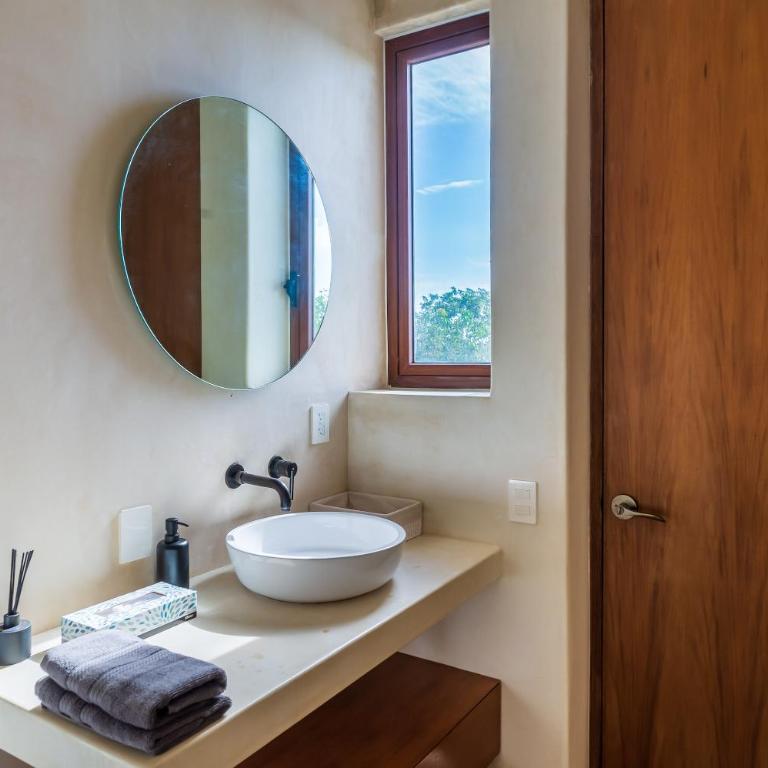 Casa Wahh - Apartamento Deluxe con piscina privada - 33