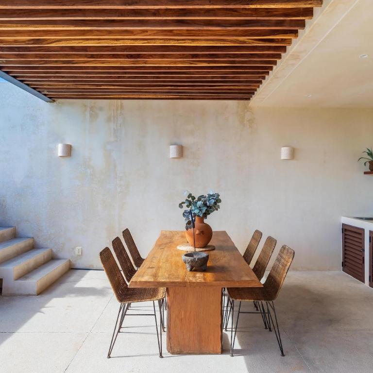 Casa Wahh - Apartamento Deluxe con piscina privada - 35