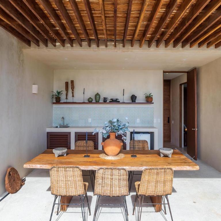 Casa Wahh - Apartamento Deluxe con piscina privada - 36