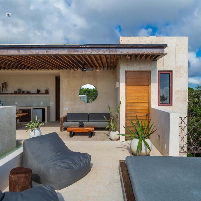 Casa Wahh - Apartamento Deluxe con piscina privada - 37