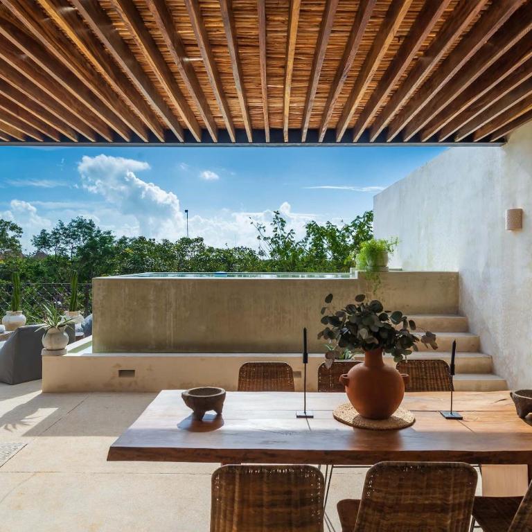 Casa Wahh - Apartamento Deluxe con piscina privada - 39