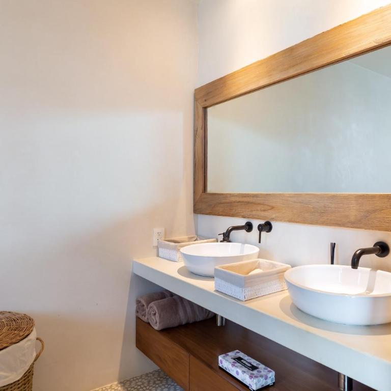 Casa Wahh - Apartamento Deluxe con piscina privada - 27
