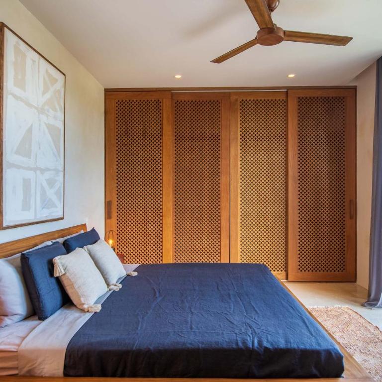 Casa Wahh - Apartamento Deluxe con piscina privada - 32