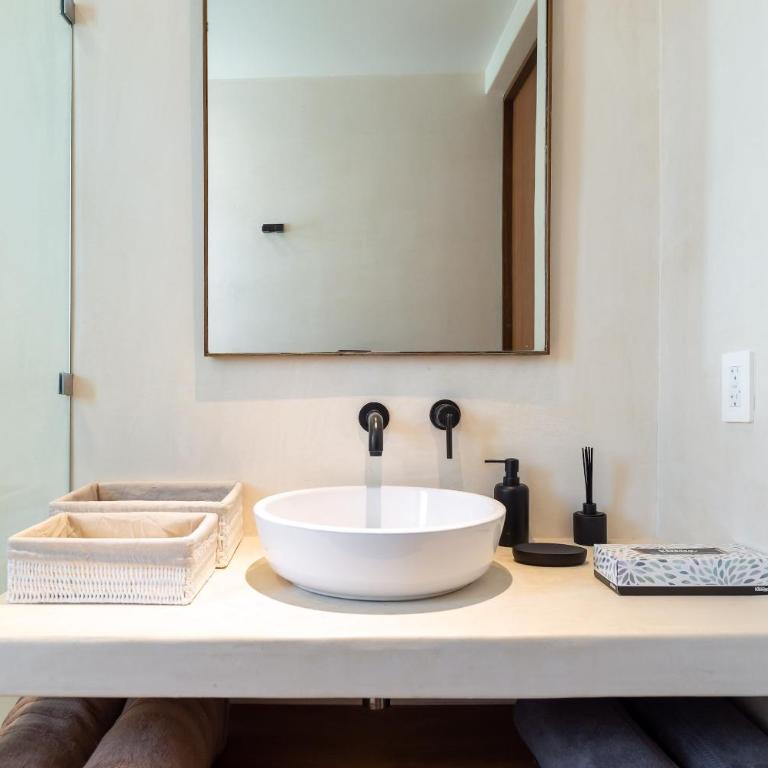Casa Wahh - Apartamento Deluxe con piscina privada - 41