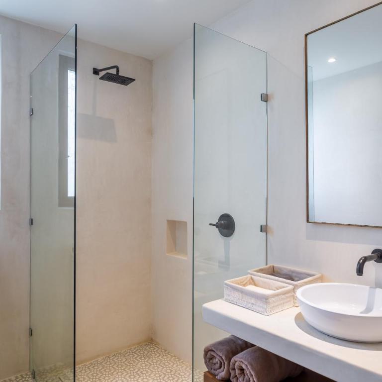 Casa Wahh - Apartamento Deluxe con piscina privada - 40