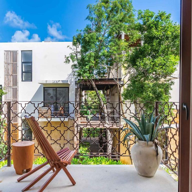 Casa Wahh - Apartamento Deluxe con piscina privada - 18
