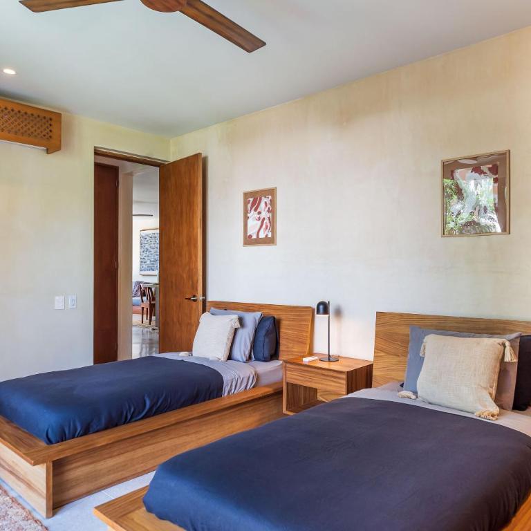 Casa Wahh - Apartamento Deluxe con piscina privada - 28