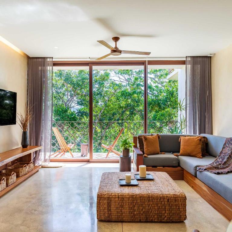 Casa Wahh - Apartamento Deluxe con piscina privada - 11