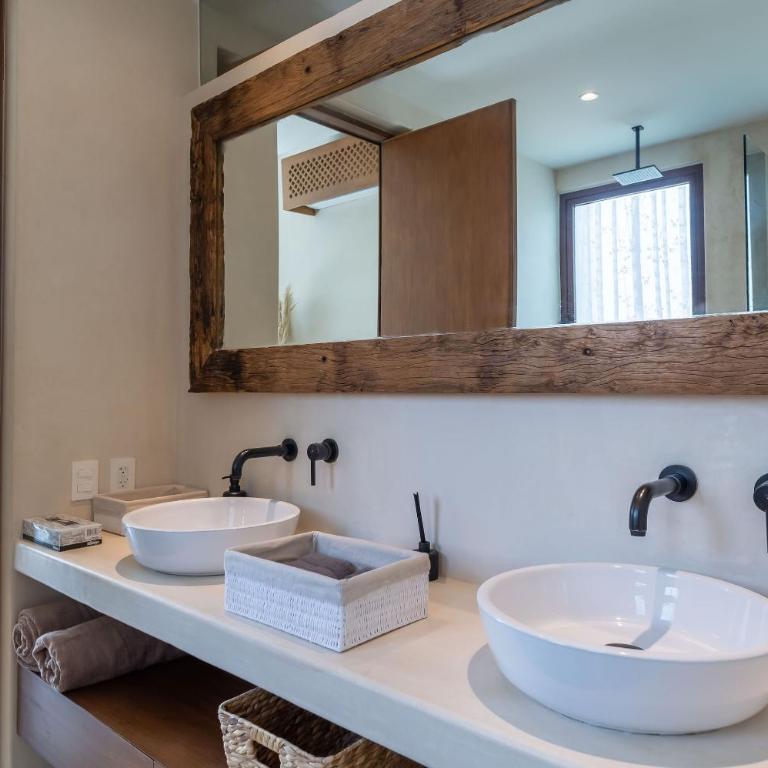 Casa Wahh - Apartamento Deluxe con piscina privada - 16