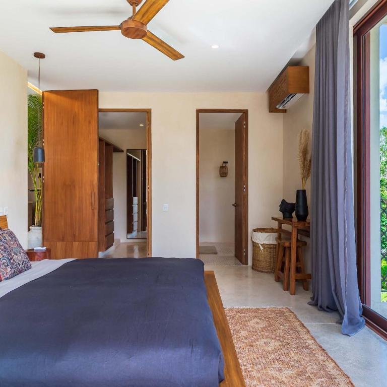 Casa Wahh - Apartamento Deluxe con piscina privada - 19