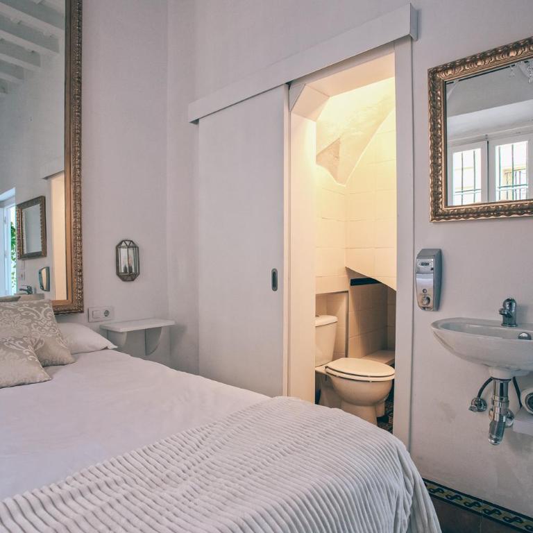 Alcázar de María - Habitación Doble - 1