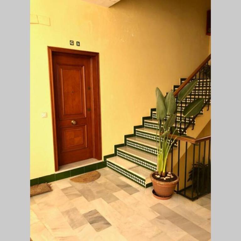 GATU Villa Palma, aire acc y confort en el centro histórico, " Preferente mayores de 25 años y familias " - Apartamento de 2 dormitorios - 5