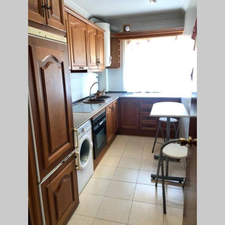 GATU Villa Palma, aire acc y confort en el centro histórico, " Preferente mayores de 25 años y familias " - Apartamento de 2 dormitorios - 8