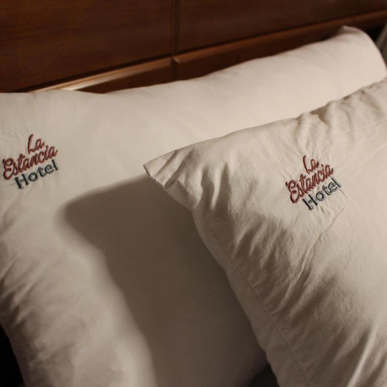 La Estancia - Superior Single Room - 11