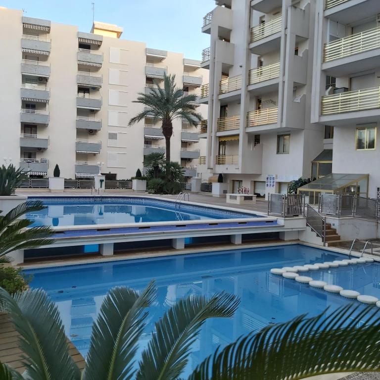 APARTAMENTO EN EL CENTRO DE SALOU - One-Bedroom Apartment - 5