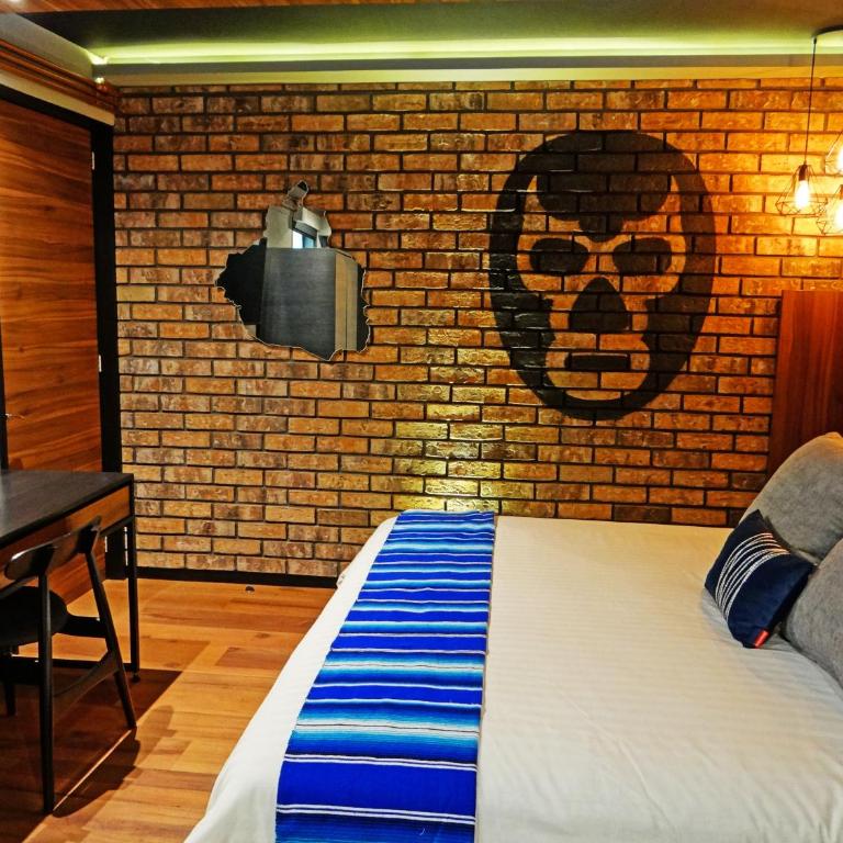 Cadillac Hotel Boutique - Suite con piscina privada - 10
